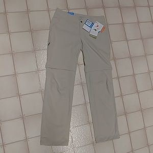 Columbia Saturday Trail II - Convertible pants